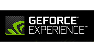 GeForce Experience GTX 1080