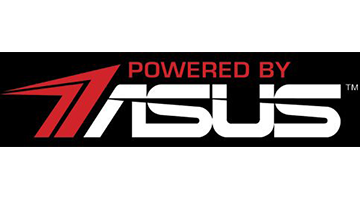 Powered By ASUS Kvalitní komponenty ASUS