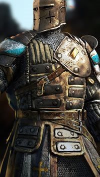For Honor