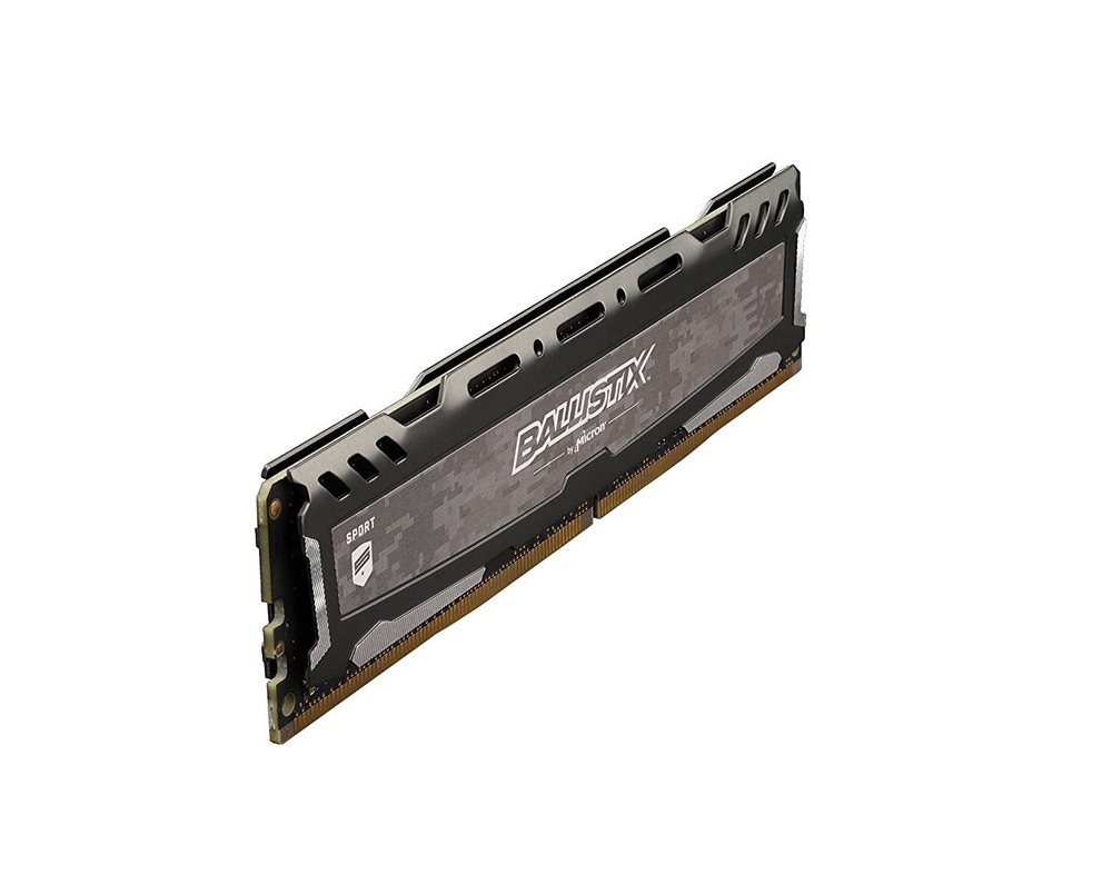 Crucial  Ballistix Sport LT