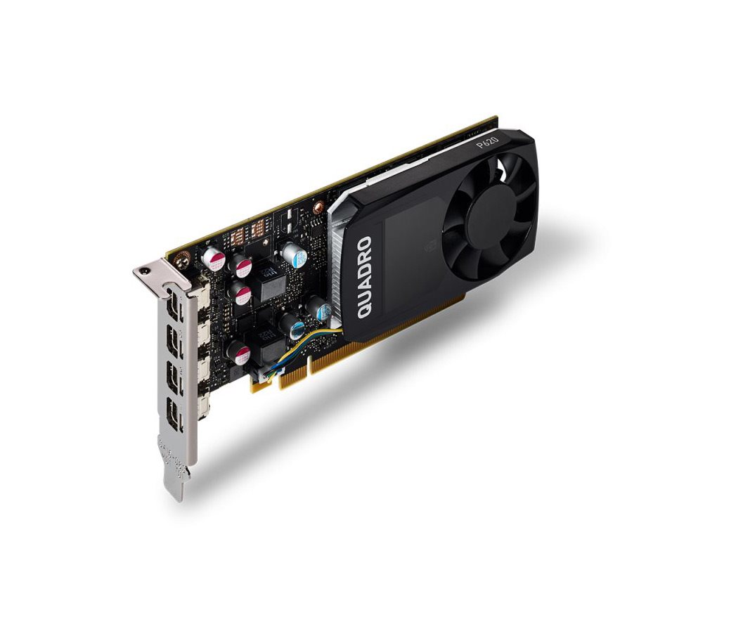 NVIDIA Quadro P620