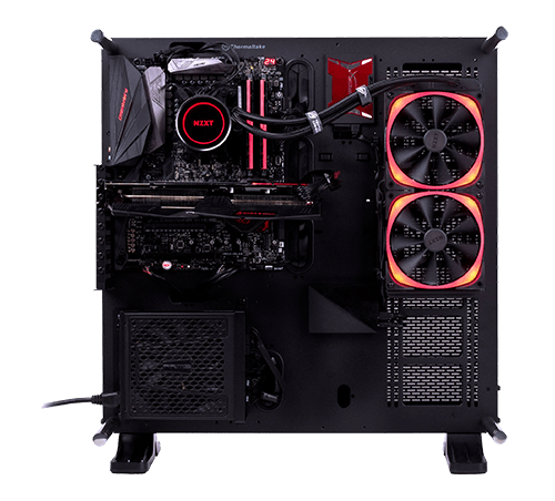 AMD Quake Champions Stage 2
