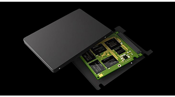 120 gigabytes SSD 120GB SSD