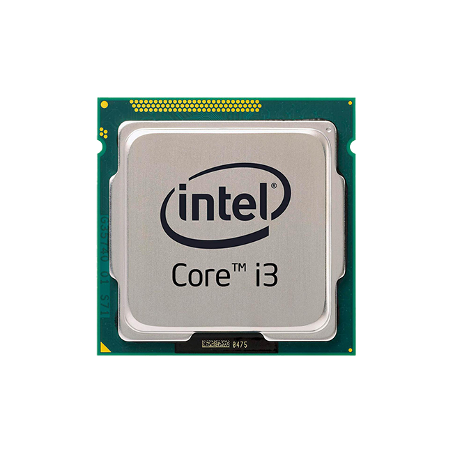 Intel Core i3-7100 Intel Core i3-7100