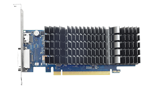 ASUS GT1030-SL-2G-BRK ASUS GT1030-SL-2G-BRK