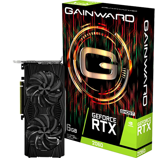 Alza GameBox RTX2060 +