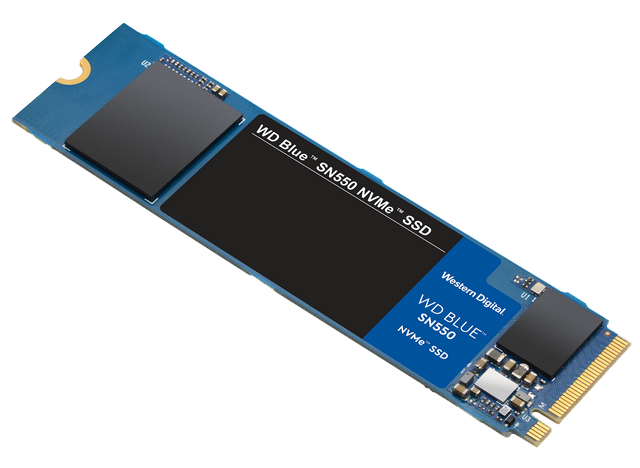 WD Blue WD Blue