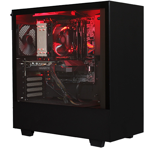 Alza GameBox