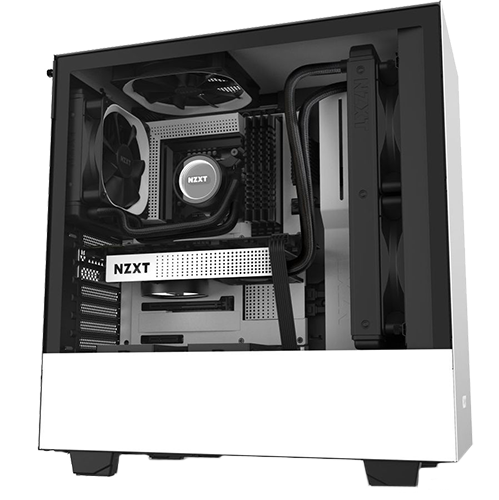 NZXT H510 NZXT H510