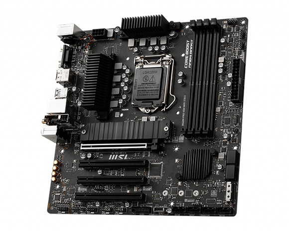 Gaming-PC Alza GameBox Core RTX2060 