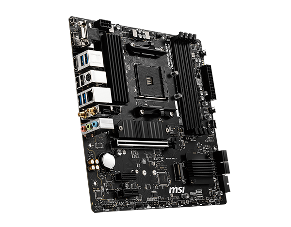 Alza GameBox Ryzen RTX3070