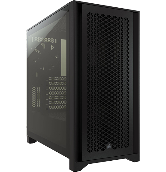 Alza GameBox Ryzen RTX3070