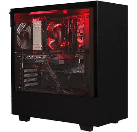 Alza GameBox RTX2060 Alza GameBox RTX2060