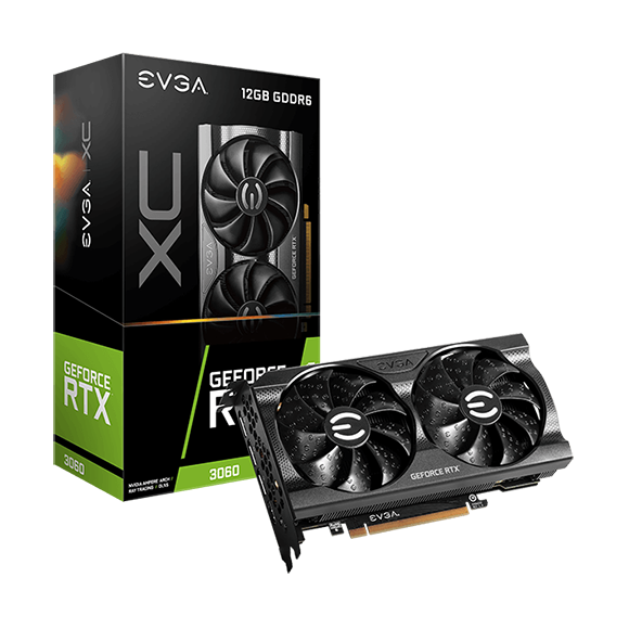 Herní PC Alza GameBox RTX3060 PLAYzone 