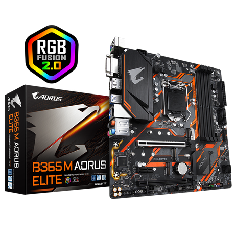 Alza GameBox Ryzen RX5700 XT