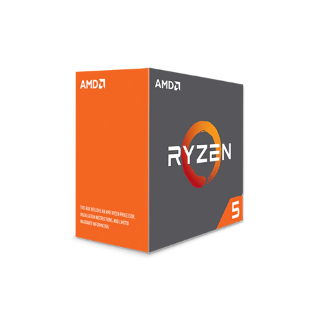 Ryzen 5 