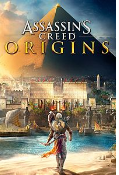 AC: Origins AC:Origins