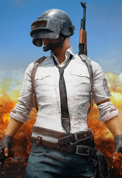 PUBG PUBG