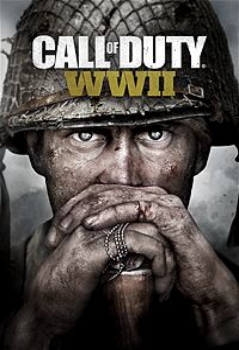 COD:WWII COD:WWII