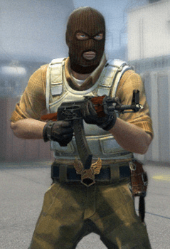 CS: GO CS:GO