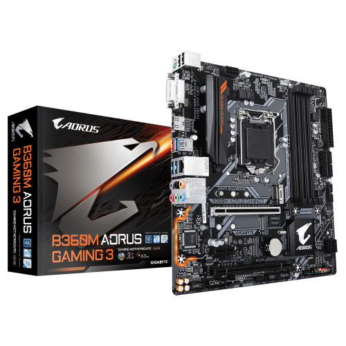 AORUS Gaming 3 AORUS Gaming 3