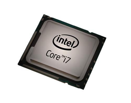 Intel Core i7-7700 Intel Core i7-7700