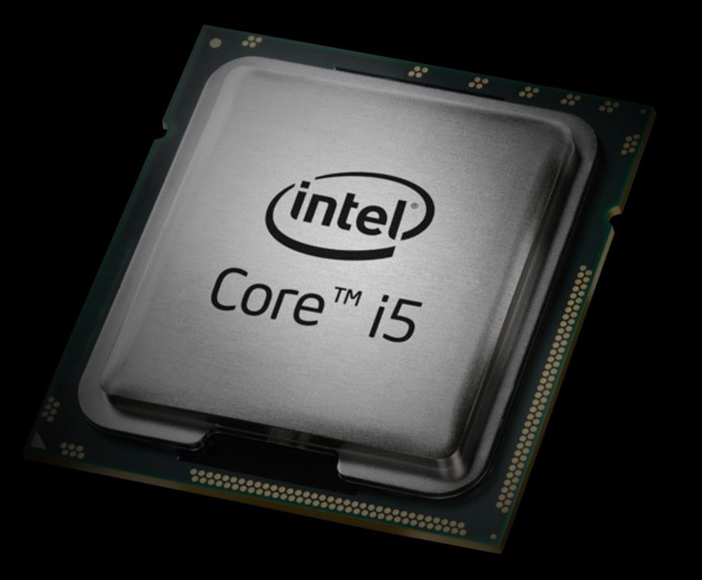 Intel Core i5-6500