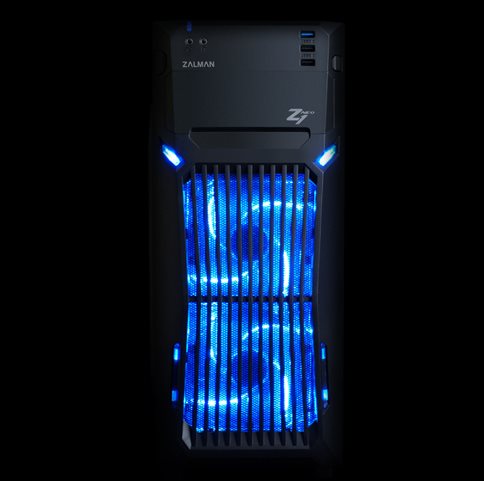 ZALMAN Z1 Neo