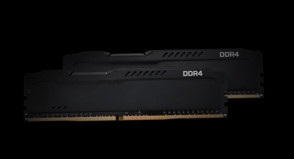 DDR4