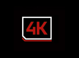 Ohromující 4K