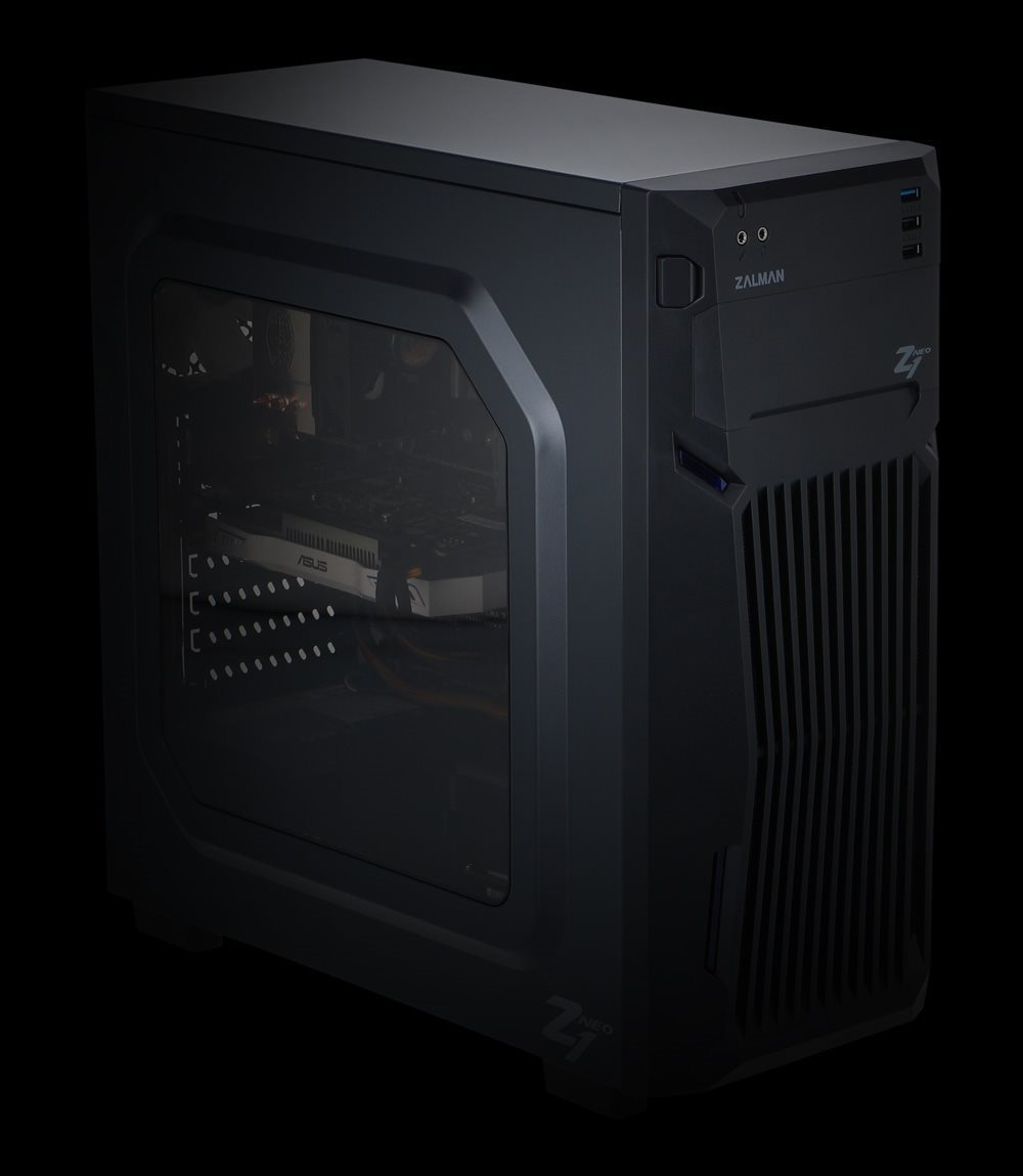 ZALMAN Z1 Neo