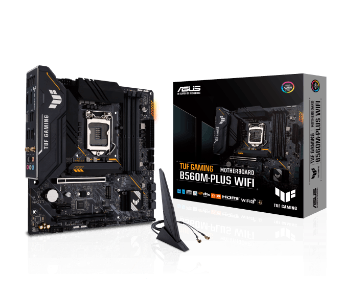 Alza GameBox Comet i5 RTX3060