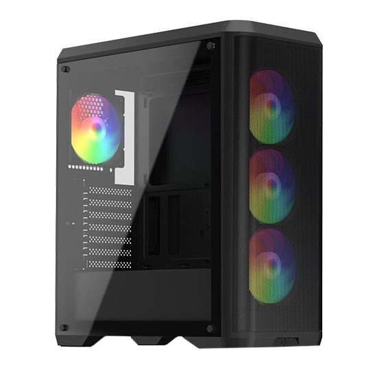 Alza GameBox Core RTX3070 Ti Alza GameBox Core RTX3070 Ti