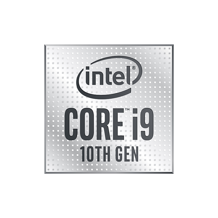 Intel Core i9