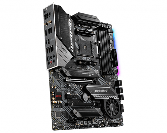 Alza BattleBox Ryzen RTX3070 Corsair