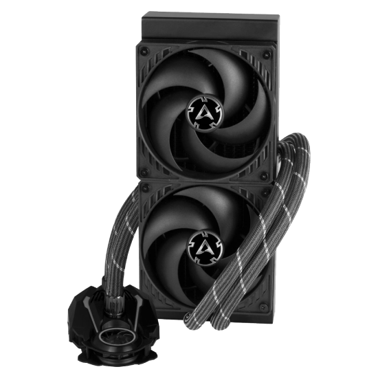 Alza BattleBox RTX3080