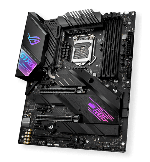 Alza BattleBox RTX3080 Helios