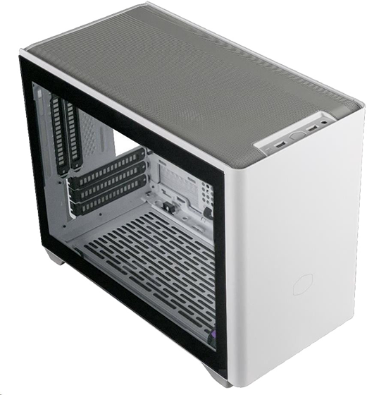 Alza BattleBox Ryzen RTX3080 Mini Alza BattleBox Ryzen RTX3080 Mini