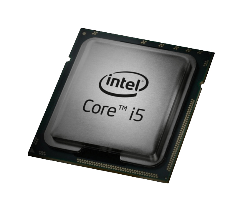 Processor Intel Core i5-7500