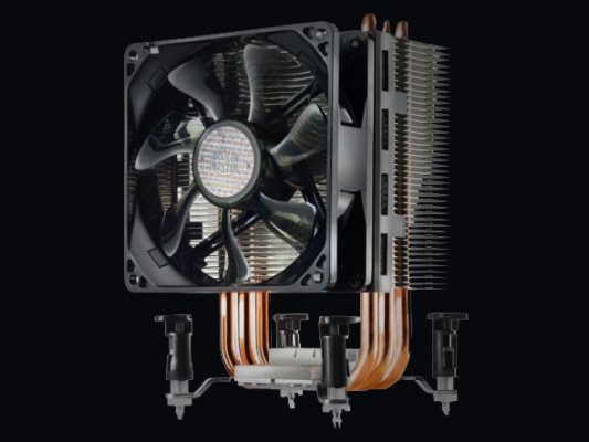 Cooler Hyper TX3 EVO