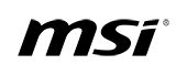 MSI logo