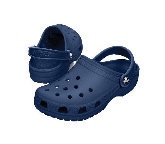 CROCS Classic Navy