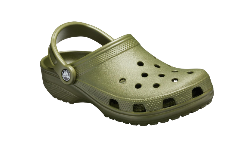 CROCS Classic Army Green CROCS Classic Army Green