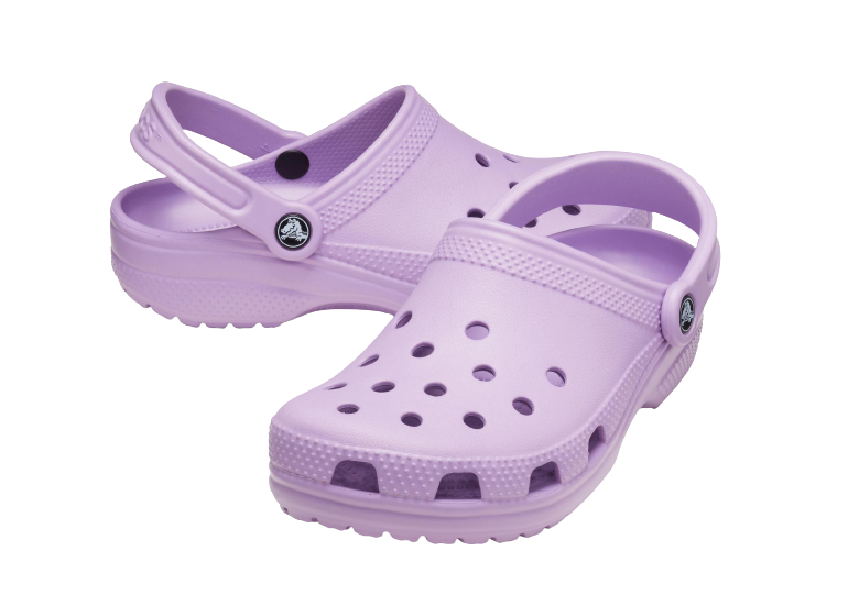 CROCS Classic Orchid
