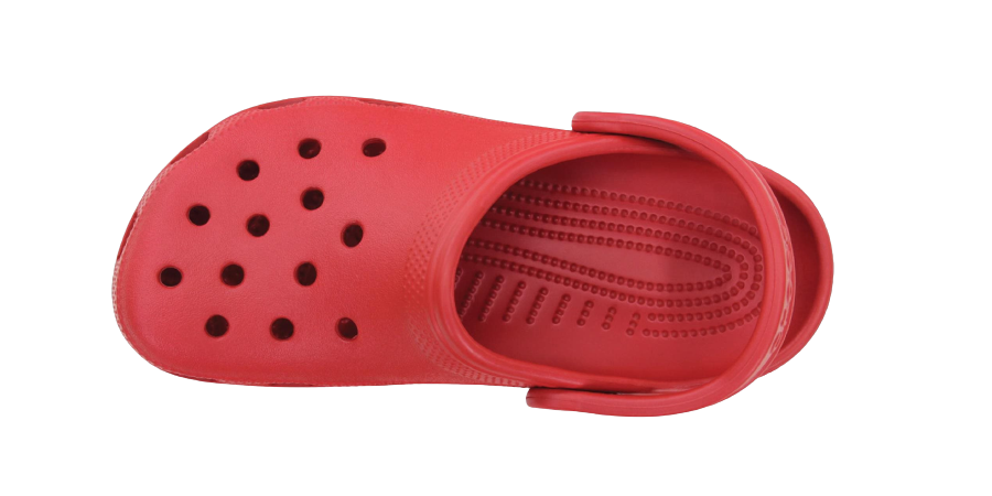 CROCS Classic Pepper