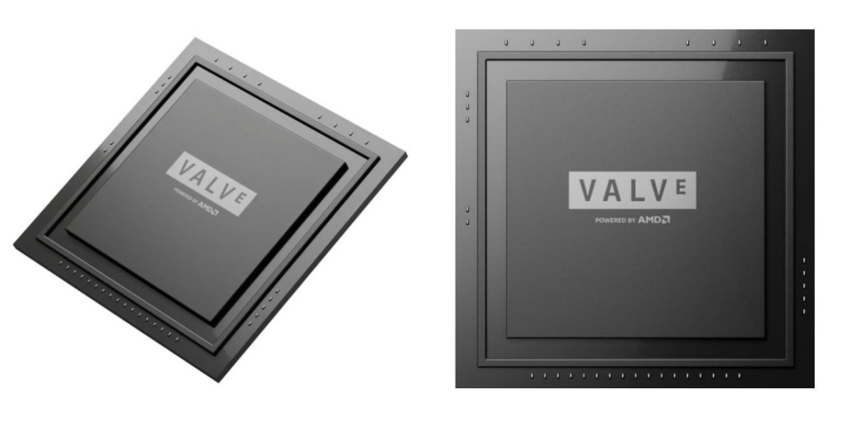 Handheld PC Valve Steam Deck Console 256GB