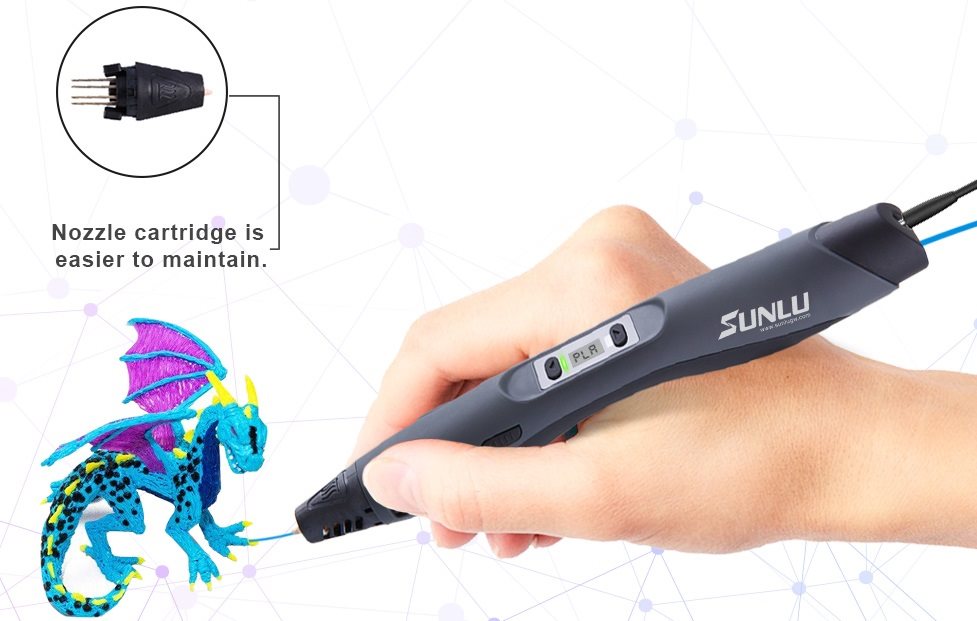 Sunlu 3D pen 3D