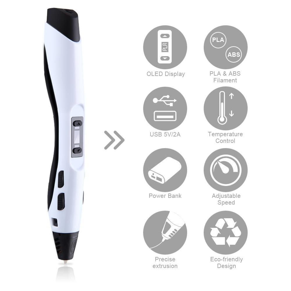 Sunlu 3D pen