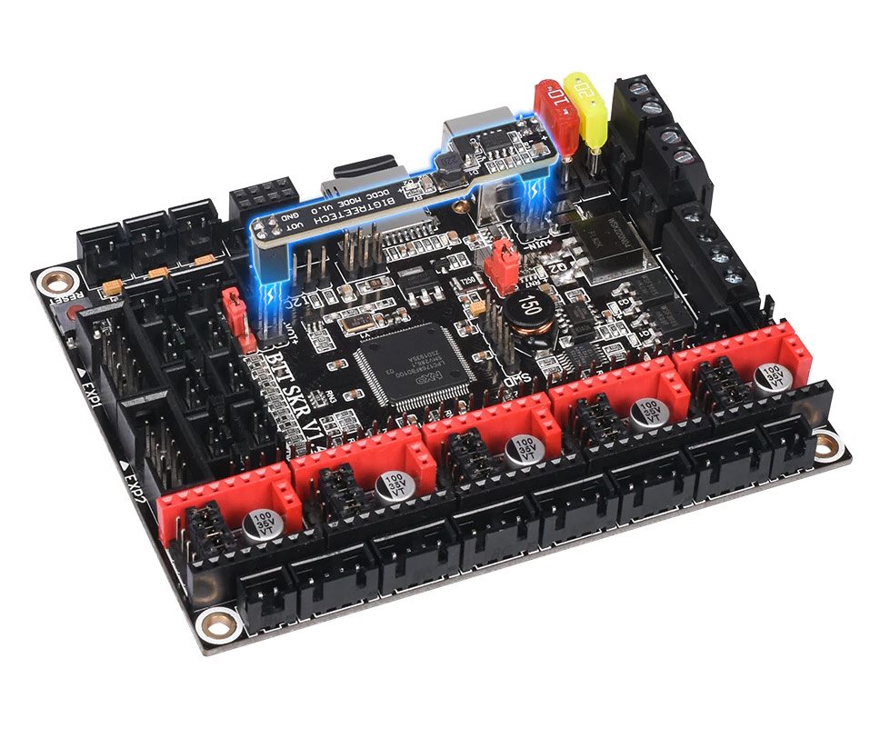 Biqu SKR v1.4