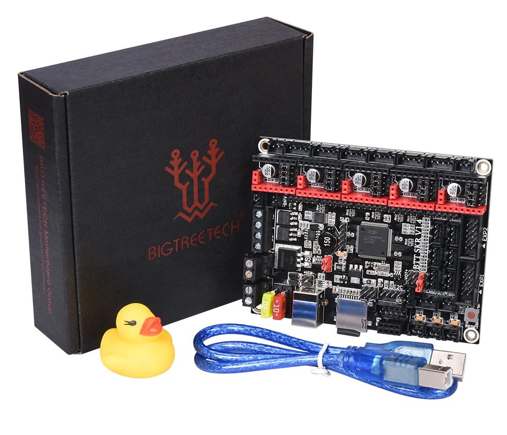Biqu SKR v1.4